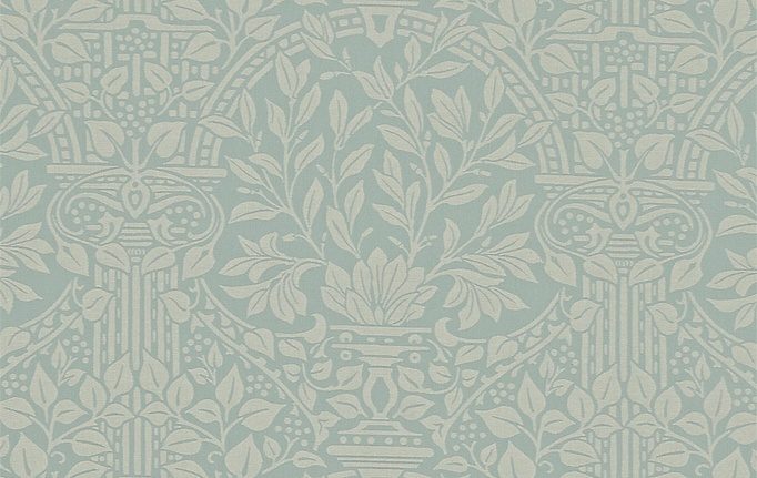 Английская ткань Morris & Co, коллекция Archive Weaves, артикул 230297