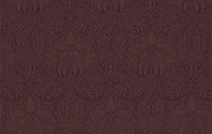 Английская ткань Morris & Co, коллекция Archive Weaves, артикул 230294