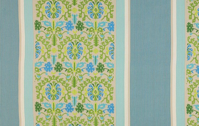 Французская ткань Manuel Canovas, коллекция Samira, артикул 04789 04
