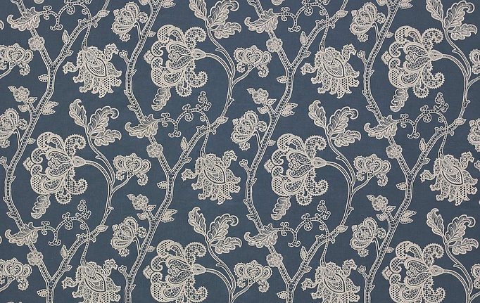 Английская ткань Colefax and Fowler, коллекция Baptista, артикул F4110/04