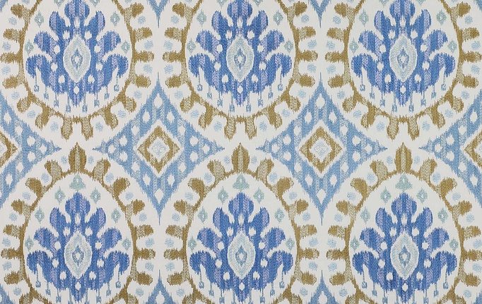 Французская ткань Manuel Canovas, коллекция Samira, артикул 04791/03
