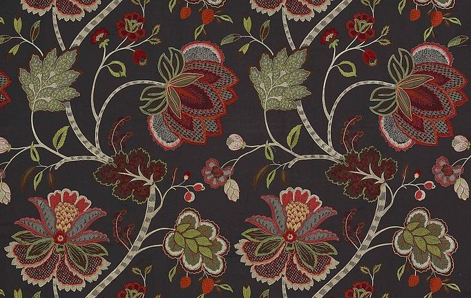 Английская ткань Colefax and Fowler, коллекция Baptista, артикул F4102/03