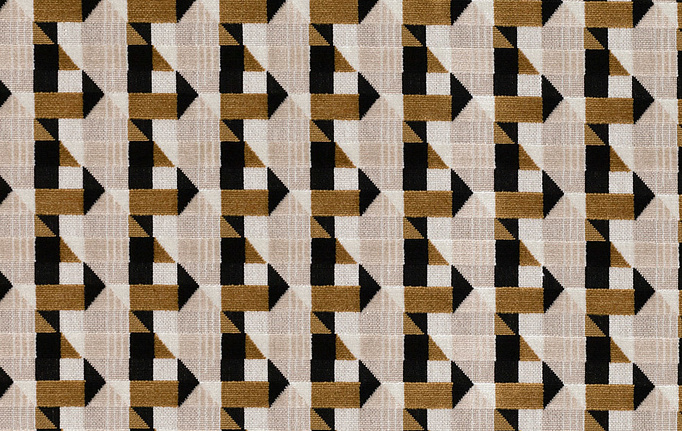 Английская ткань Kirkby Design, коллекция Underground vol. II, артикул KB5099/09