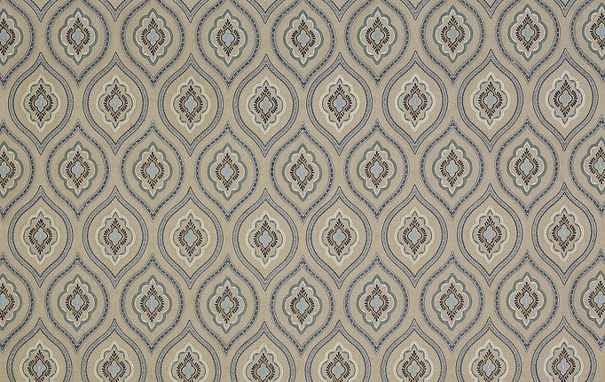 Английская ткань Colefax and Fowler, коллекция Baptista, артикул F4105/02