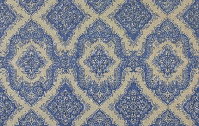 Французская ткань Manuel Canovas, коллекция Samira, артикул 04792/01