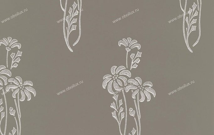 Английские обои Cole & Son, коллекция Charlie Wilson, артикул 80/5026