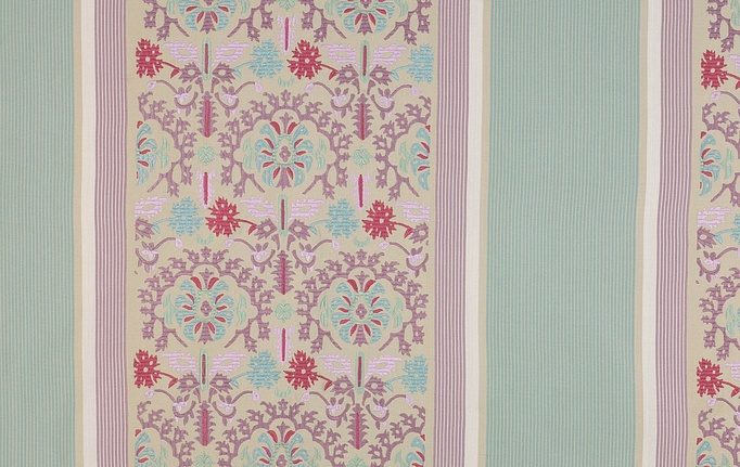 Французская ткань Manuel Canovas, коллекция Samira, артикул 04789/01