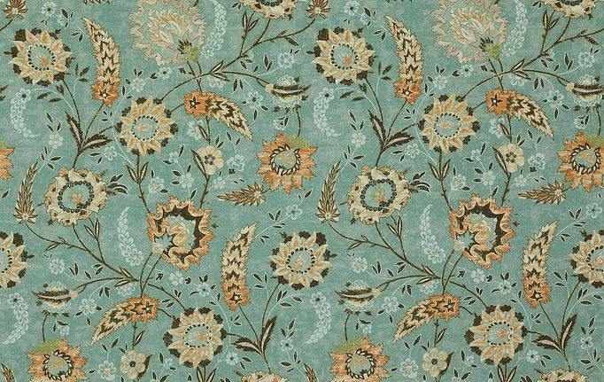 Английская ткань Colefax and Fowler, коллекция Baptista, артикул F4134/02