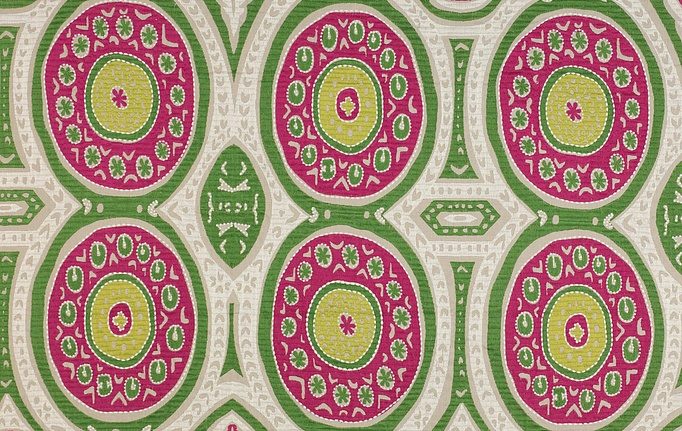 Французская ткань Manuel Canovas, коллекция Samira, артикул 04778/02