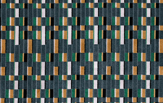Английская ткань Kirkby Design, коллекция Underground vol. II, артикул KB5217/05