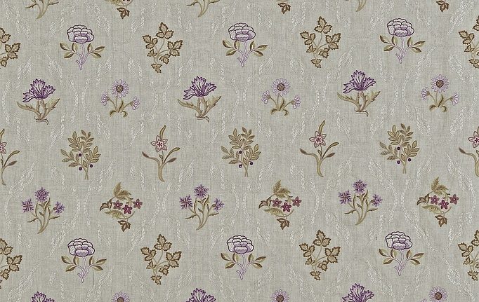 Английская ткань Morris & Co, коллекция Archive Embroideries, артикул 230199