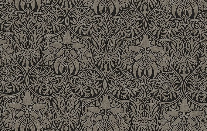 Английская ткань Morris & Co, коллекция Archive Weaves, артикул 230292