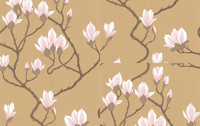 Английские обои Cole & Son, коллекция Contemporary Selection, артикул 72/3008