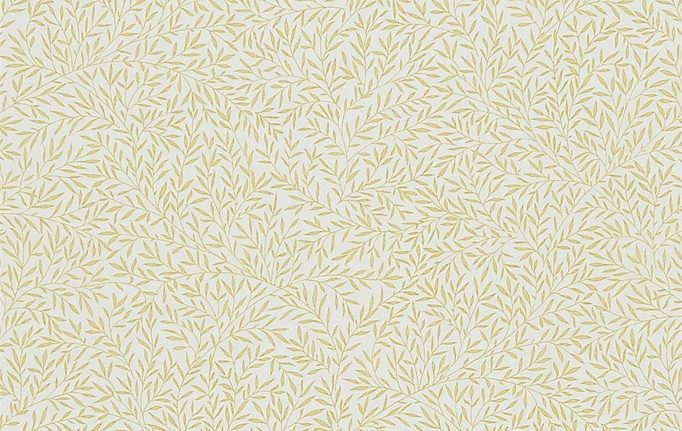 Английская ткань Morris & Co, коллекция The Art of Decoration vol.5, артикул DMCOLI201
