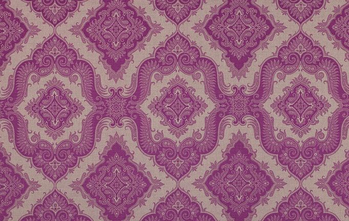 Французская ткань Manuel Canovas, коллекция Samira, артикул 04792/03