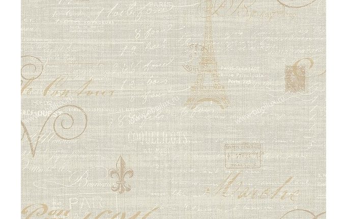 Немецкие обои KT-Exclusive, коллекция French Elegance, артикул dl51108