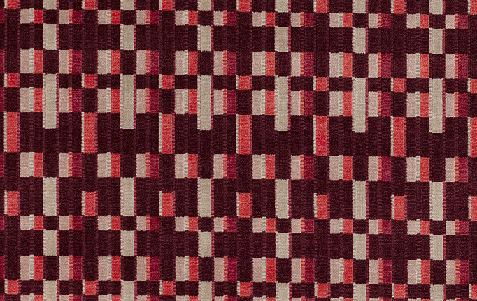 Английская ткань Kirkby Design, коллекция Underground vol. II, артикул KB5217/03