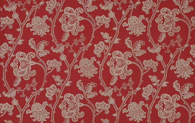 Английская ткань Colefax and Fowler, коллекция Baptista, артикул F4110/03