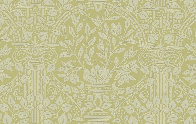 Английская ткань Morris & Co, коллекция Archive Weaves, артикул 230299