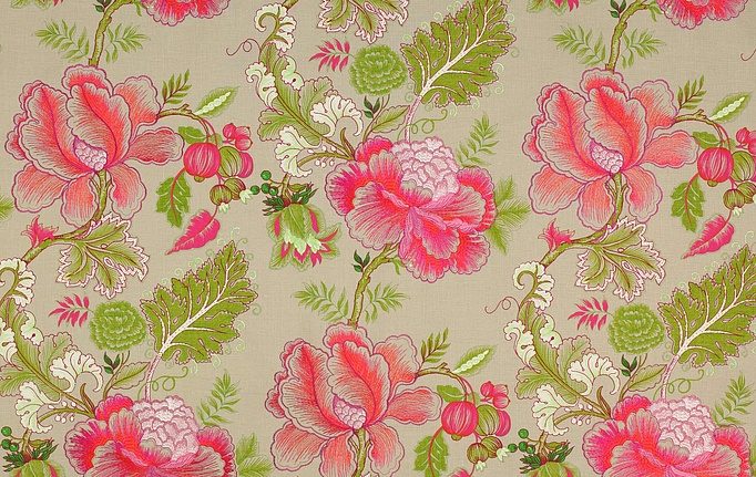 Французская ткань Manuel Canovas, коллекция Samira, артикул 04779/02