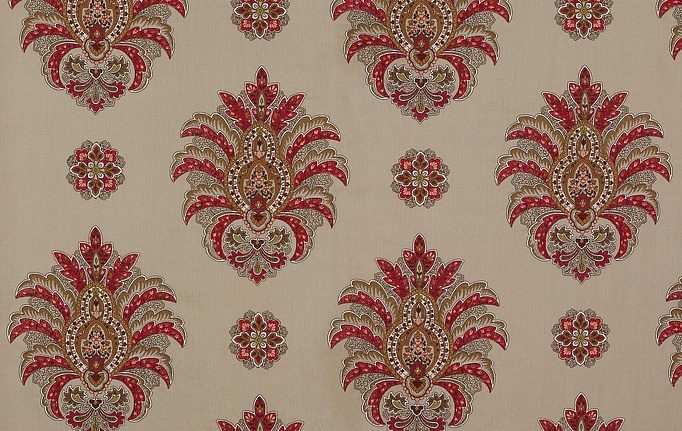 Английская ткань Colefax and Fowler, коллекция Baptista, артикул F4128/03