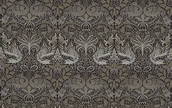 Английская ткань Morris & Co, коллекция Archive Weaves, артикул 230301