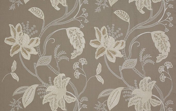 Английская ткань Colefax and Fowler, коллекция Baptista, артикул F4114/01