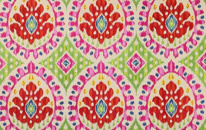 Французская ткань Manuel Canovas, коллекция Samira, артикул 04791/02