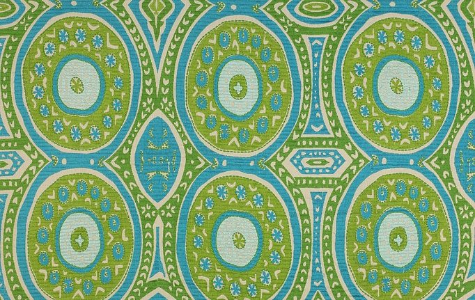 Французская ткань Manuel Canovas, коллекция Samira, артикул 04778/04