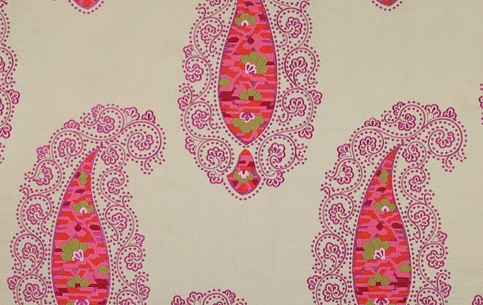 Французская ткань Manuel Canovas, коллекция Samira, артикул 04777/02