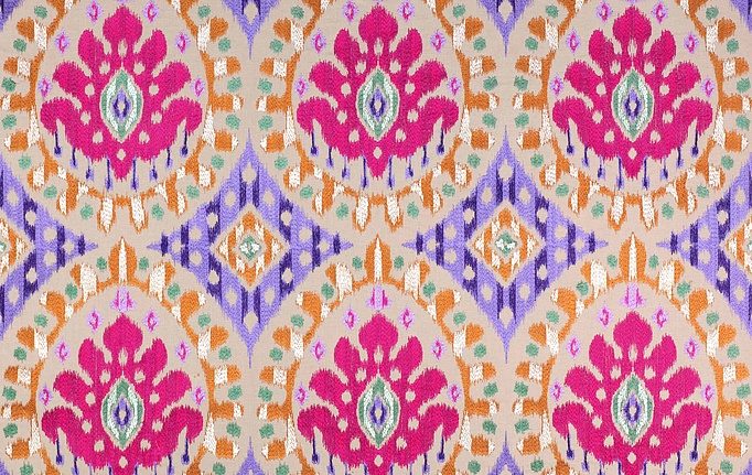 Французская ткань Manuel Canovas, коллекция Samira, артикул 04791/01