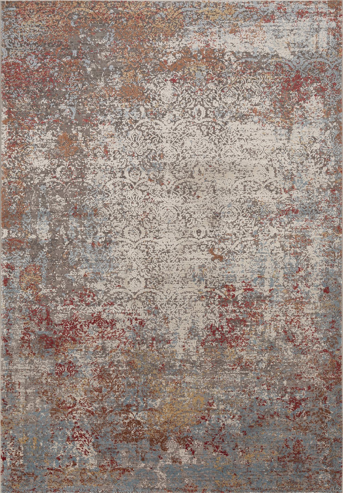Ковер Rug Republic, коллекция Makalu Lux, арт. 1943