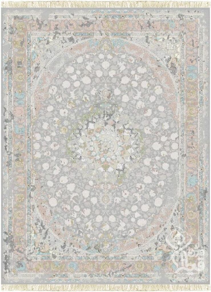 Ковер Rug Republic, коллекция Pamir (классика), арт. 21013 Fi