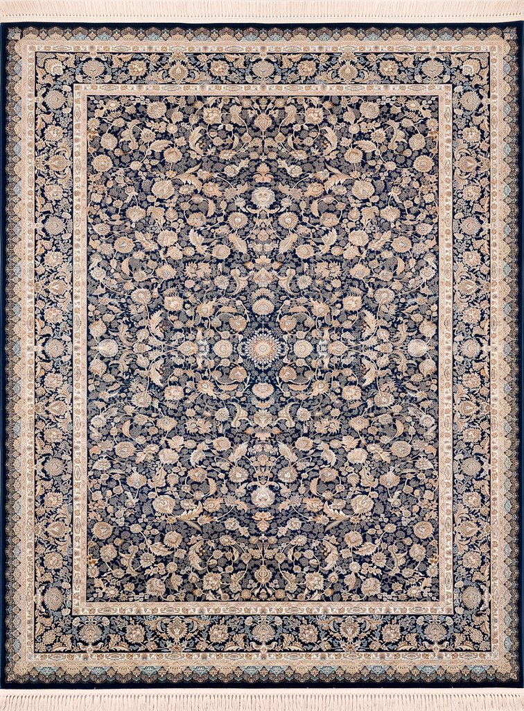 Ковер Rug Republic, коллекция Pamir (классика), арт. 21032 DBL D