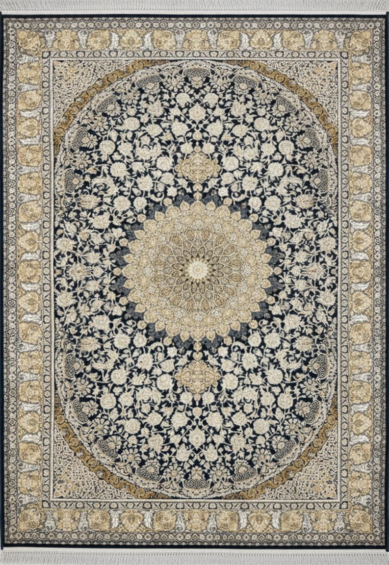 Ковер Rug Republic, коллекция Pamir (классика), арт. 21093 Dbl