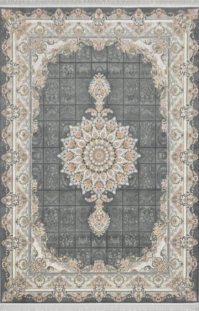 Ковер Rug Republic, коллекция Pamir (классика), арт. 21097 Dbl