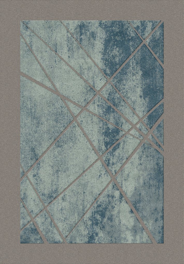Ковер Rug Republic, коллекция Factory, арт. 25  477012