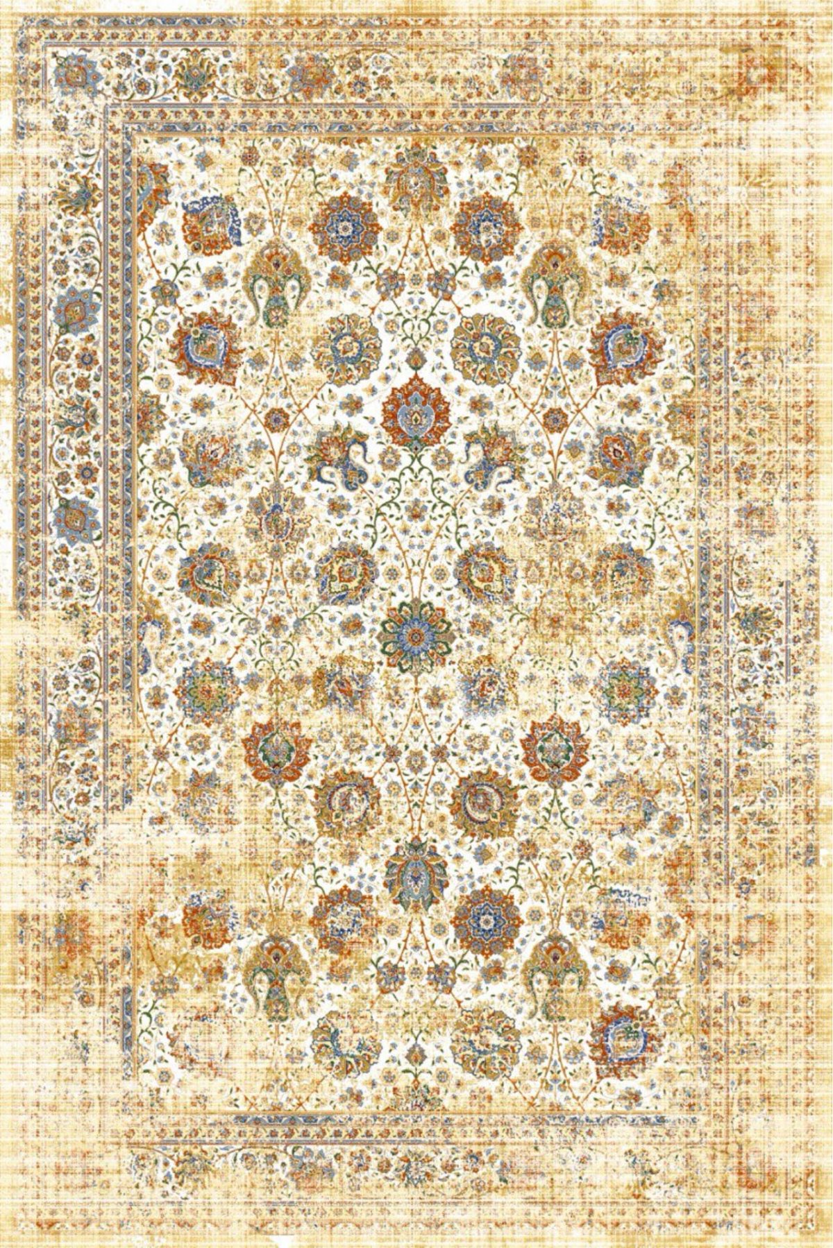 Ковер Rug Republic, коллекция Persian Garden (классика), арт. 26212