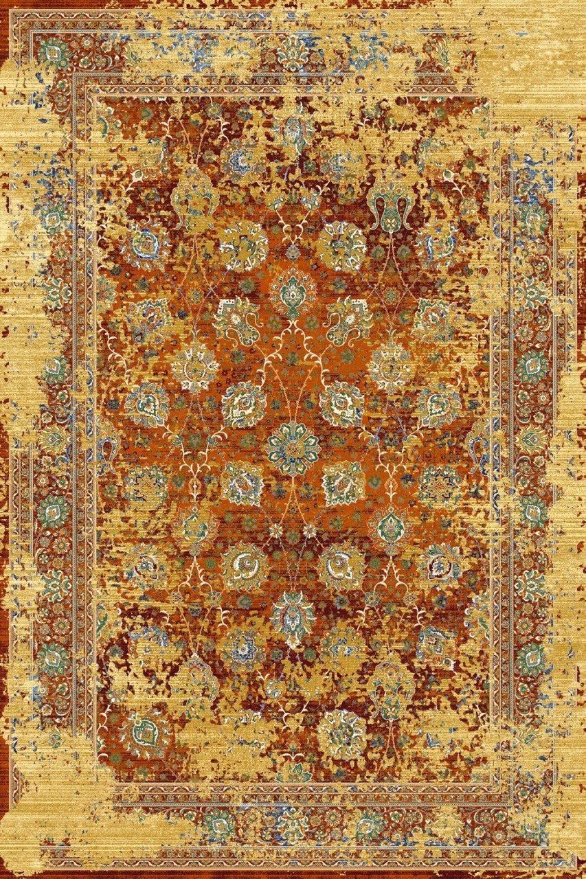 Ковер Rug Republic, коллекция Persian Garden (классика), арт. 26214
