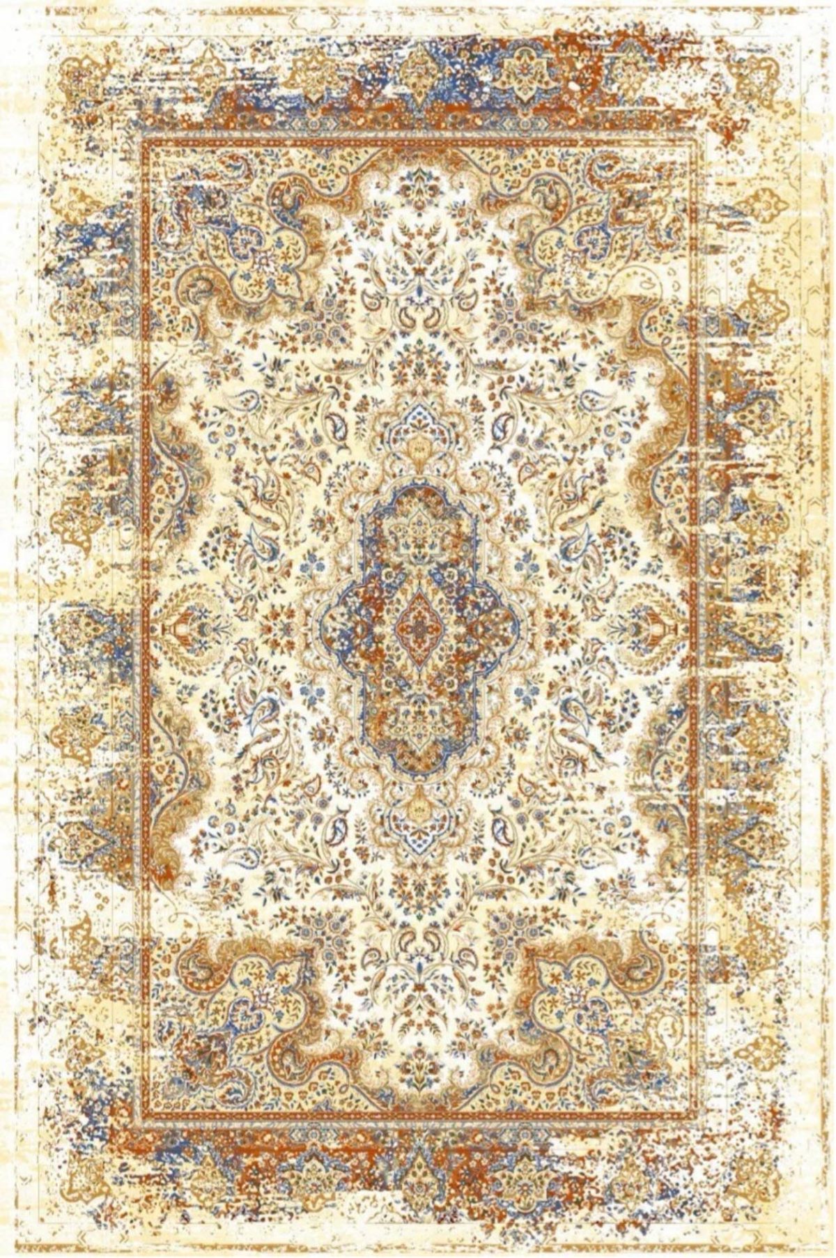 Ковер Rug Republic, коллекция Persian Garden (классика), арт. 26228