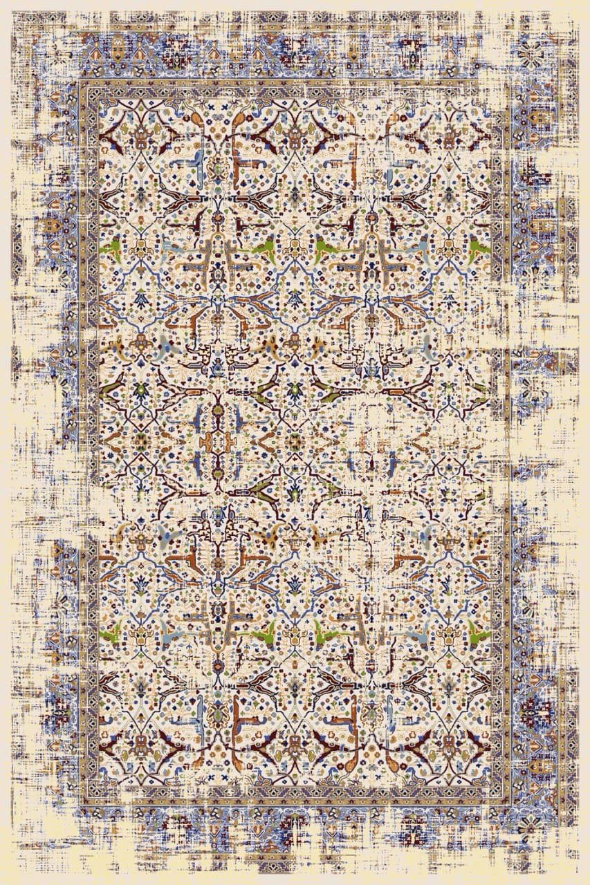 Ковер Rug Republic, коллекция Persian Garden (классика), арт. 26236