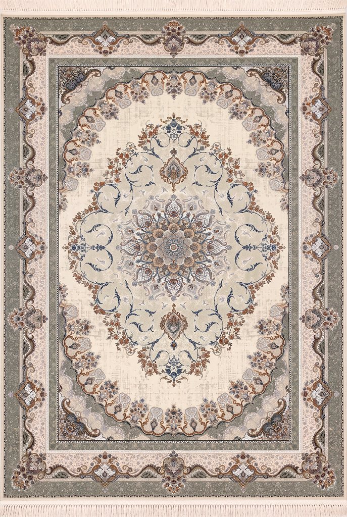 Ковер Rug Republic, коллекция Pamir (классика), арт. 31067-C
