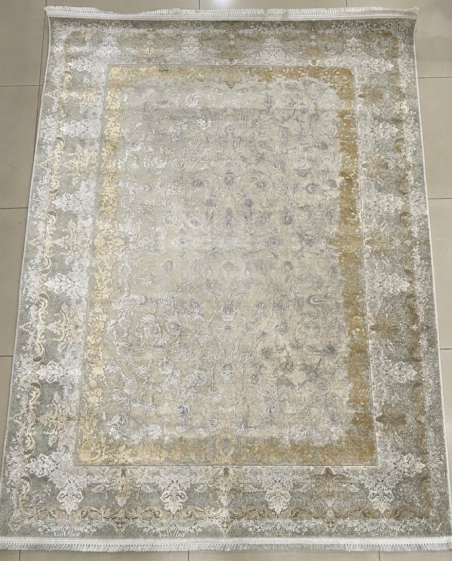 Ковер Rug Republic, коллекция Pamir (классика), арт. 31079 C