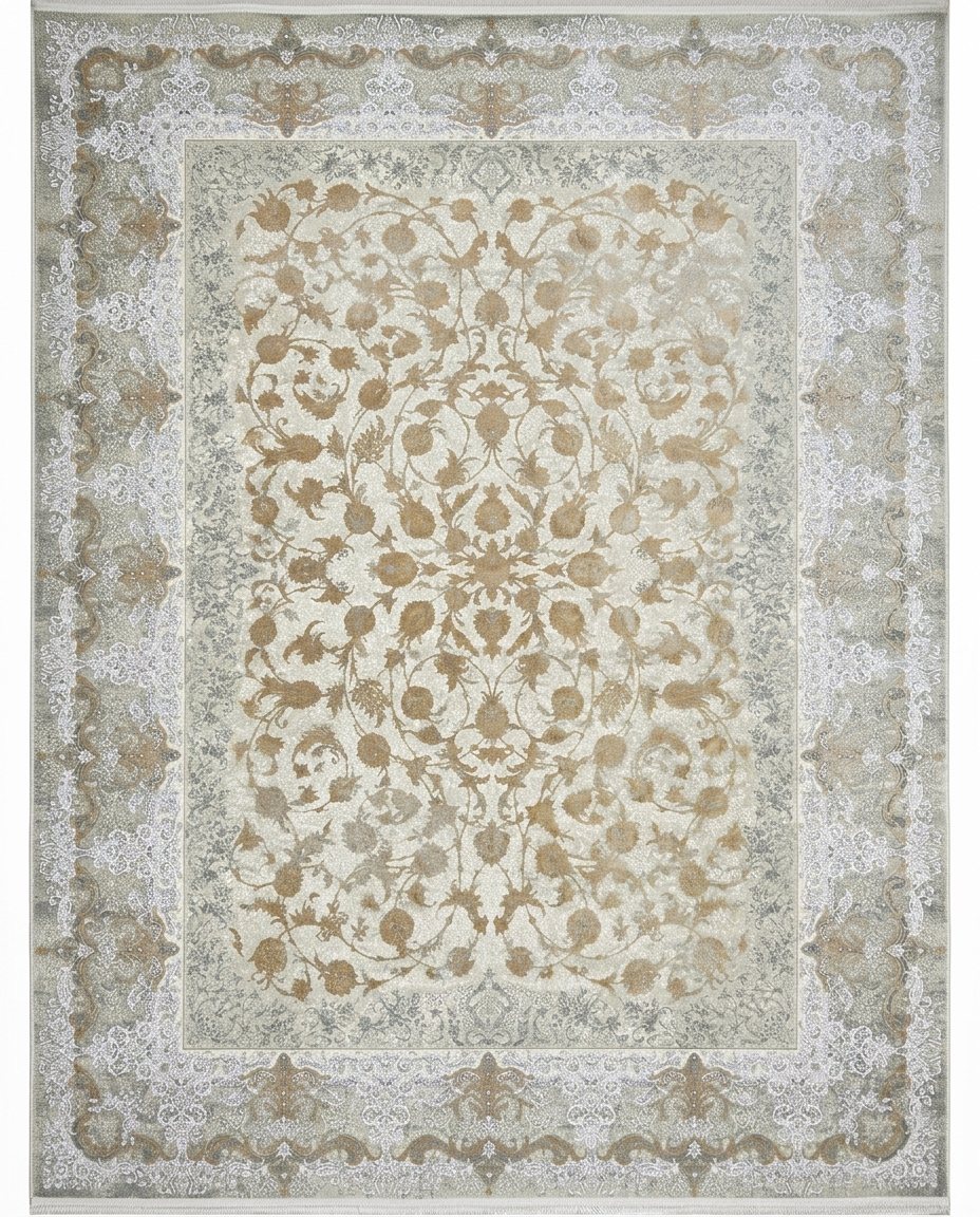 Ковер Rug Republic, коллекция Pamir (классика), арт. 31079C-G