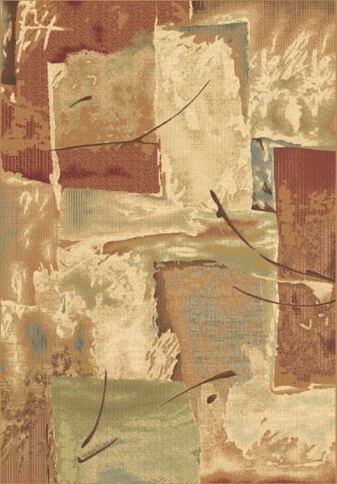 Ковер Rug Republic, коллекция Mont Blanc, арт. 405-9282