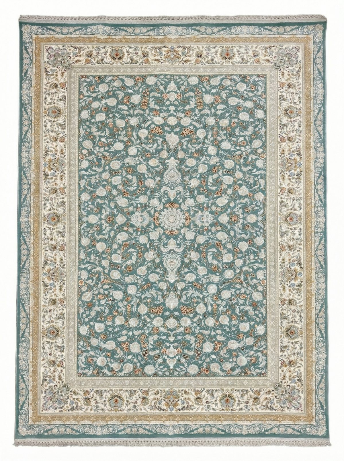 Ковер Rug Republic, коллекция Pamir (классика), арт. 41008 T