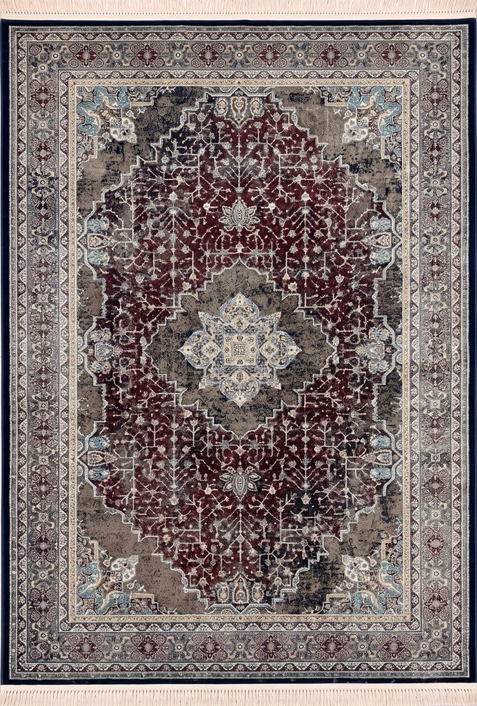 Ковер Rug Republic, коллекция Pamir (классика), арт. 51000 D-H-M