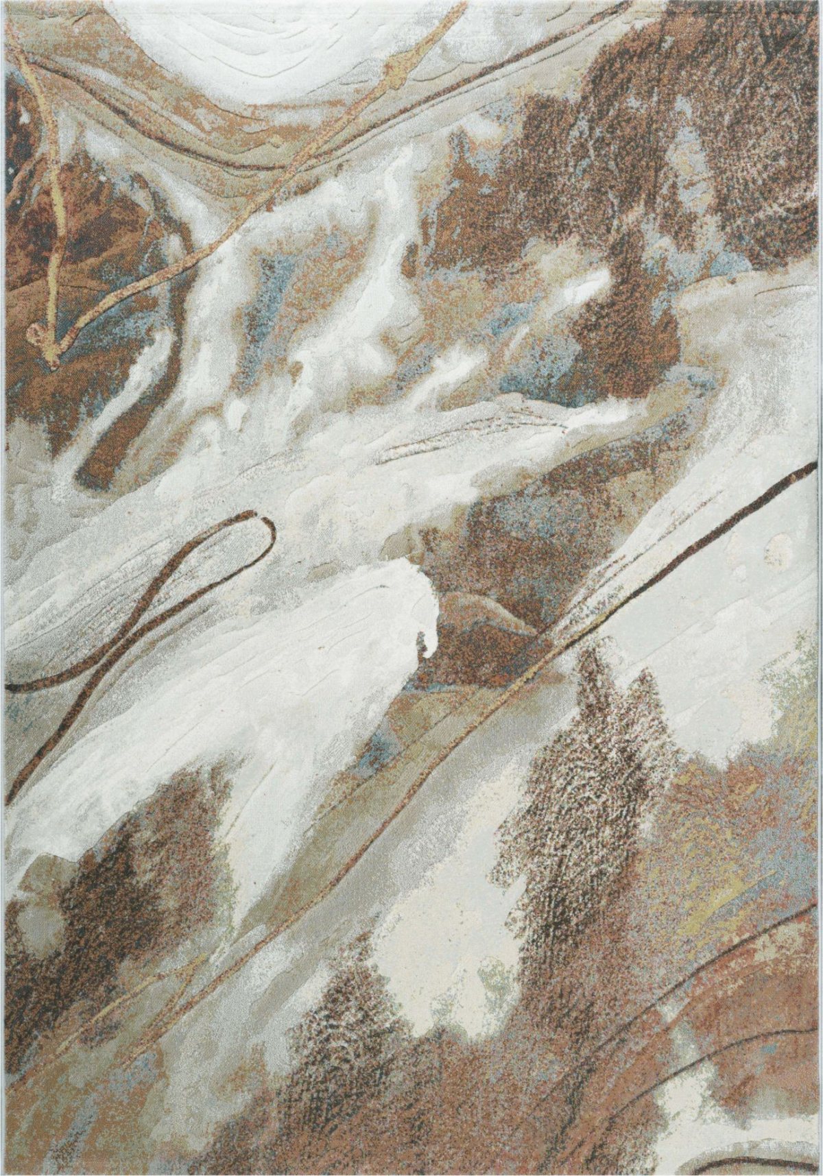 Ковер Rug Republic, коллекция Denali, арт. 529-7270