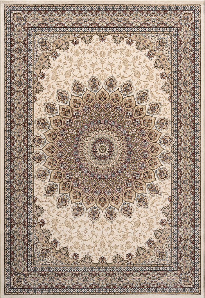 Ковер Rug Republic, коллекция Monte Rossa (классика), арт. 57090 6484