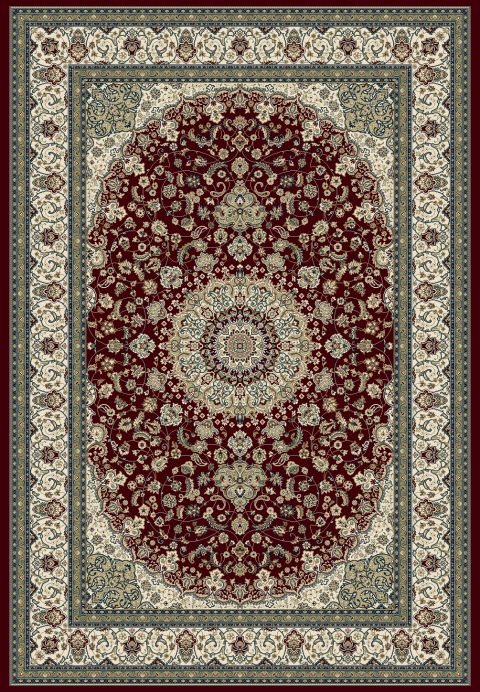 Ковер Rug Republic, коллекция Monte Rossa (классика), арт. 57119 1414